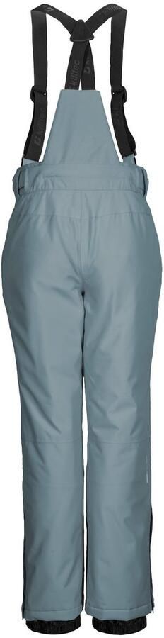 Killtec Skibroek KSW 213 GRLS SKI PNTS Waterdichte ade de skibroek met verstelbare taille - Foto 5