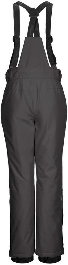 Killtec Skibroek KSW 213 GRLS SKI PNTS Waterdichte ade de skibroek met verstelbare taille - Foto 5