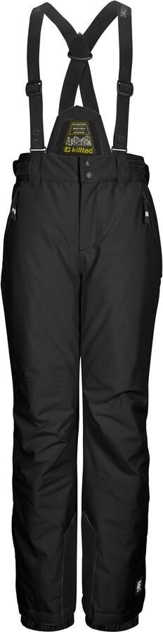 Killtec Skibroek KSW 214 BYS SKI PNTS Waterdichte ade de skibroek met verstelbare lat. - Foto 5