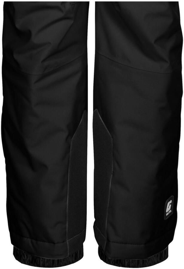 Killtec Skibroek KSW 214 BYS SKI PNTS Waterdichte ade de skibroek met verstelbare lat.