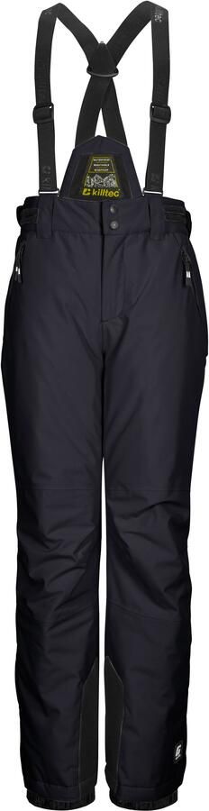 Killtec Skibroek KSW 214 BYS SKI PNTS Waterdichte ade de skibroek met verstelbare lat. - Foto 5