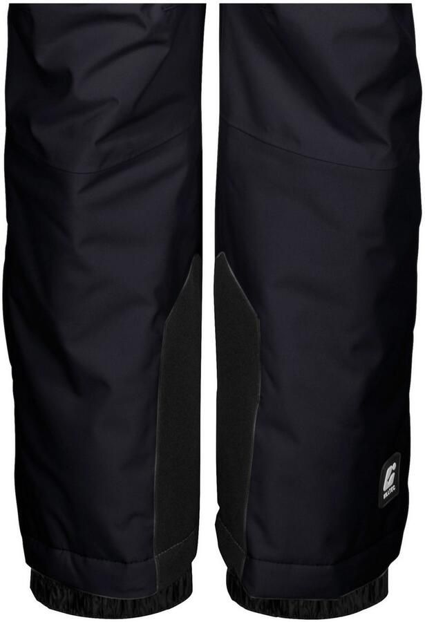 Killtec Skibroek KSW 214 BYS SKI PNTS Waterdichte ade de skibroek met verstelbare lat.