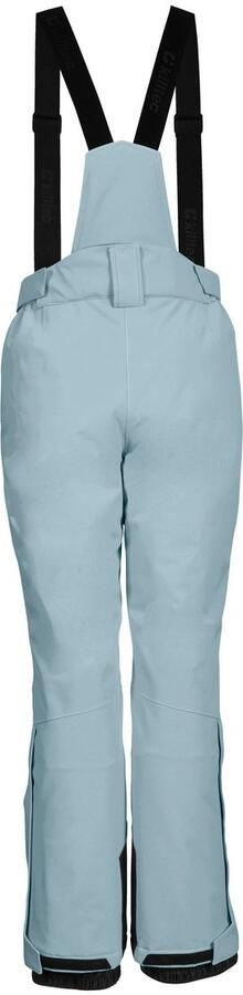 Killtec Skibroek KSW 249 WMN SKI PNTS_ERIELLE Wind- en waterdicht verstelbare banden PFAS-vrij geïmpregneerd - Foto 5