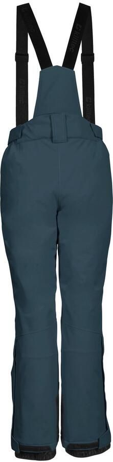 Killtec Skibroek KSW 249 WMN SKI PNTS Water- en winddicht afneembare bandjes verstelbare taille - Foto 4
