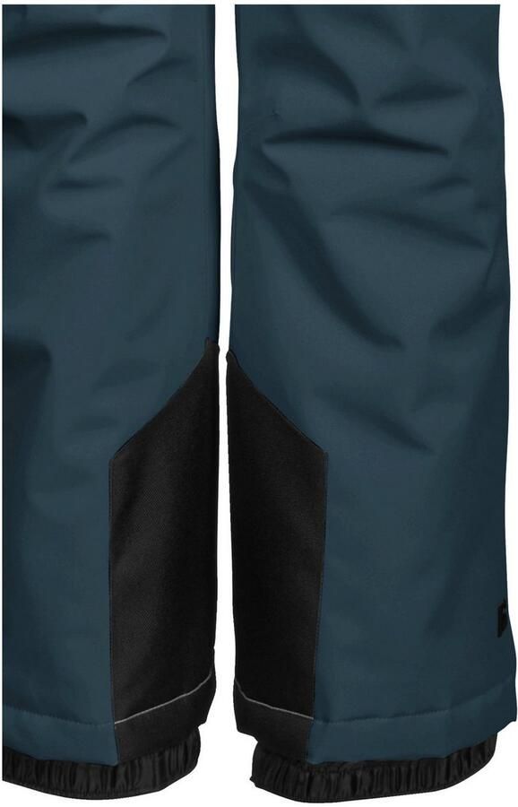 Killtec Skibroek KSW 249 WMN SKI PNTS Water- en winddicht afneembare bandjes verstelbare taille - Foto 3