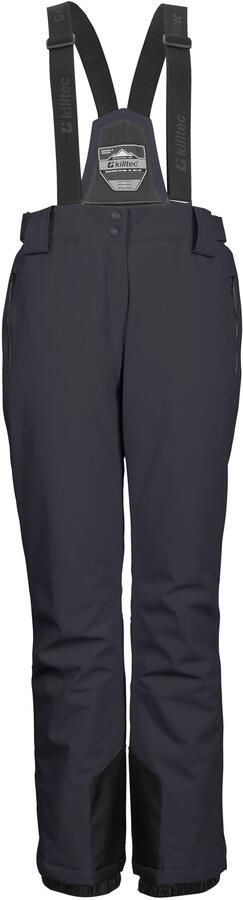 Killtec Skibroek KSW 249 WMN SKI PNTS Water- en winddicht afneembare bandjes verstelbare taille - Foto 4