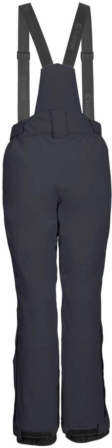 Killtec Skibroek KSW 249 WMN SKI PNTS Water- en winddicht afneembare bandjes verstelbare taille - Foto 3