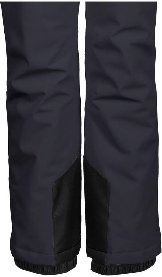 Killtec Skibroek KSW 249 WMN SKI PNTS Water- en winddicht afneembare bandjes verstelbare taille