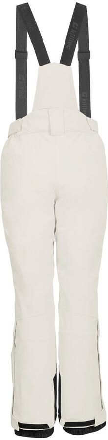 Killtec Skibroek KSW 249 WMN SKI PNTS Water- en winddicht afneembare bandjes verstelbare taille - Foto 3