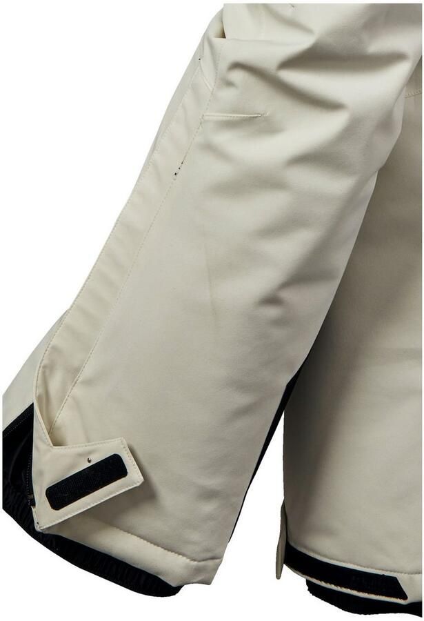 Killtec Skibroek KSW 249 WMN SKI PNTS Water- en winddicht afneembare bandjes verstelbare taille