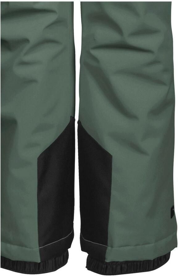 Killtec Skibroek KSW 249 WMN SKI PNTS Water- en winddicht afneembare bandjes verstelbare taille - Foto 3