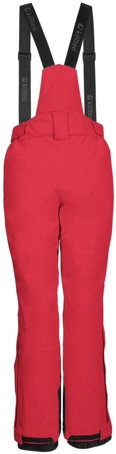 Killtec Skibroek KSW 249 WMN SKI PNTS Water- en winddicht afneembare bandjes verstelbare taille - Foto 4