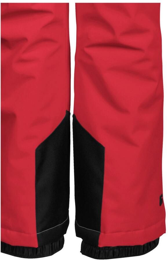 Killtec Skibroek KSW 249 WMN SKI PNTS Water- en winddicht afneembare bandjes verstelbare taille - Foto 3