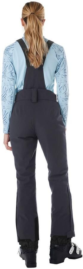 Killtec Skibroek KSW 249 WMN SKI PNTS Water- en winddicht afneembare bandjes verstelbare taille - Foto 12