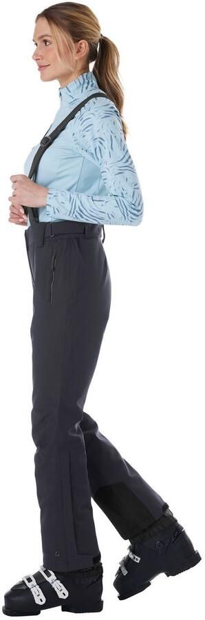 Killtec Skibroek KSW 249 WMN SKI PNTS Water- en winddicht afneembare bandjes verstelbare taille - Foto 11