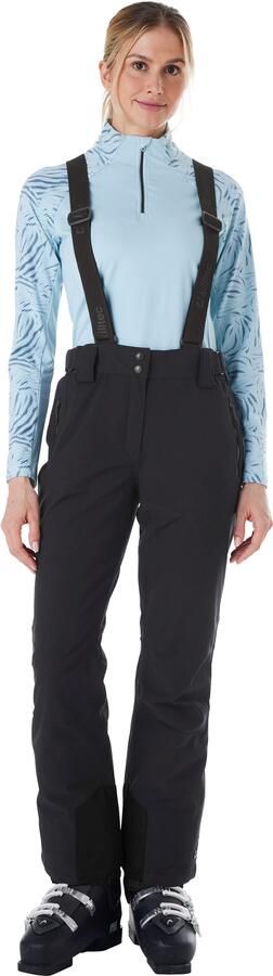 Killtec Skibroek KSW 249 WMN SKI PNTS Water- en winddicht afneembare bandjes verstelbare taille - Foto 11