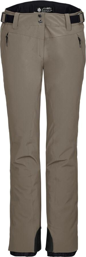 Killtec Skibroek KSW 311 WMN SKI PNTS Waterdichte ade de skibroek met sneeuwvanger en kantbescherming - Foto 2