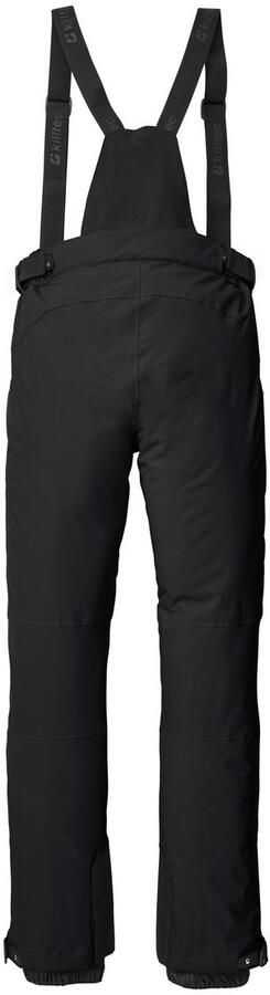 Killtec Skibroek KSW 467 MN SKI PNTS Skibroek: waterdicht ade d afneembare bandjes