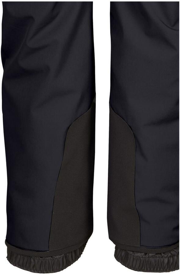 Killtec Skibroek KSW 49 WMN SKI PNTS Waterdichte ademende skibroek met kantbescherming en sneeuwvangers - Foto 3