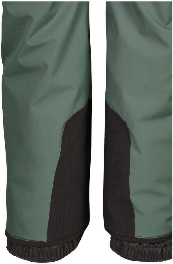 Killtec Skibroek KSW 49 WMN SKI PNTS Waterdichte ademende skibroek met kantbescherming en sneeuwvangers - Foto 3