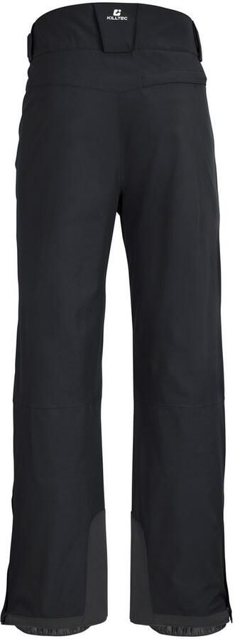 Killtec Skibroek KSW 51 MN SKI PNTS Waterdichte ade de skibroek met 4-way-stretch - Foto 4