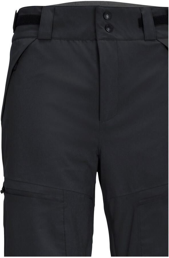 Killtec Skibroek KSW 51 MN SKI PNTS Waterdichte ade de skibroek met 4-way-stretch - Foto 2