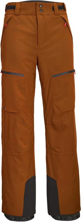 Killtec Skibroek KSW 51 MN SKI PNTS Waterdichte ade de skibroek met 4-way-stretch - Foto 5