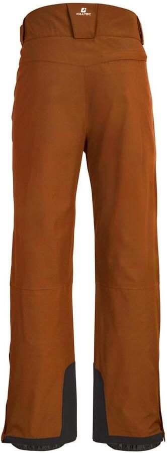 Killtec Skibroek KSW 51 MN SKI PNTS Waterdichte ade de skibroek met 4-way-stretch - Foto 4