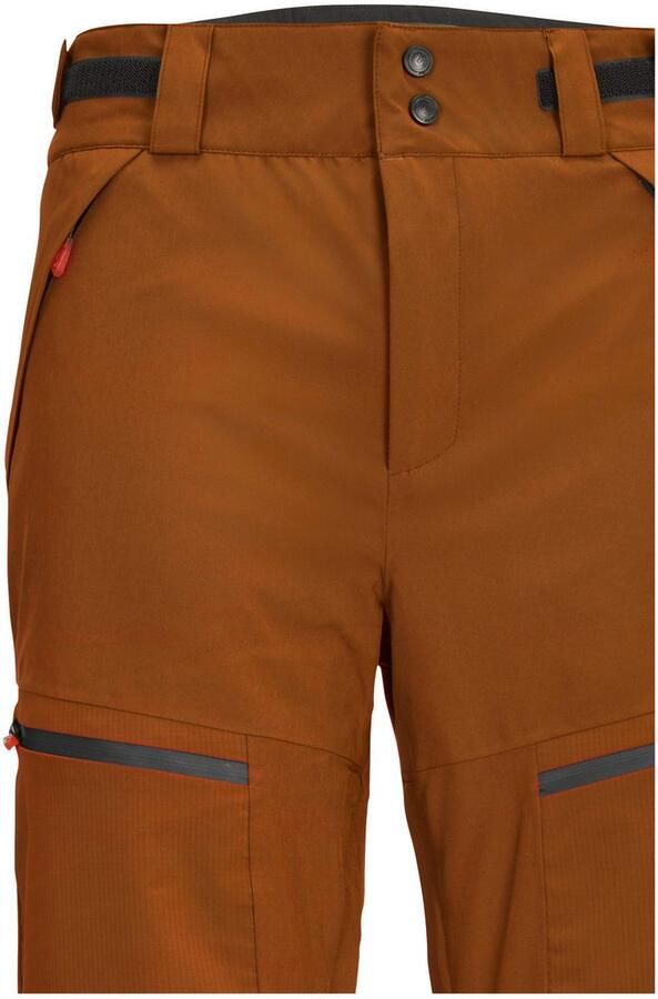 Killtec Skibroek KSW 51 MN SKI PNTS Waterdichte ade de skibroek met 4-way-stretch - Foto 2