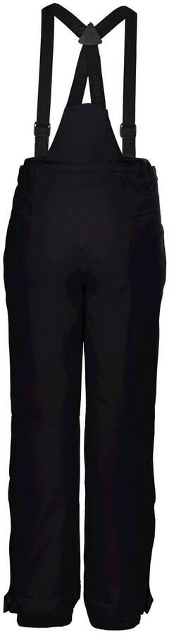 Killtec Skibroek KSW 77 GRLS SKI PNTS waterdicht ademend afneembare bretels verstevigde zijband