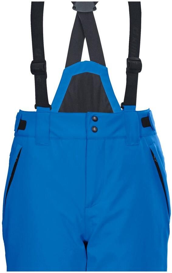 Killtec Skibroek KSW 79 BYS SKI PNTS Waterdichte ade de skibroek met afneembare tuinbroek en opbergruimte - Foto 2