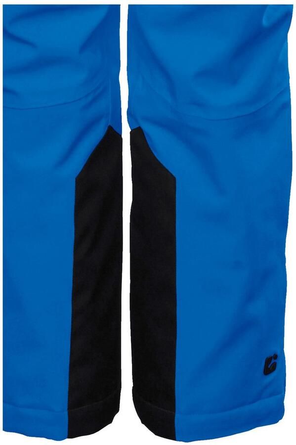 Killtec Skibroek KSW 79 BYS SKI PNTS Waterdichte ade de skibroek met afneembare tuinbroek en opbergruimte