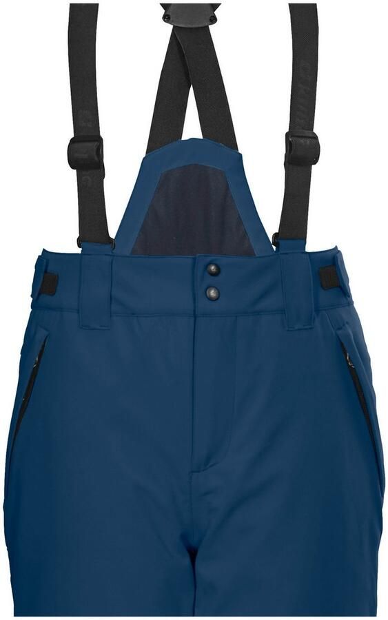 Killtec Skibroek KSW 79 BYS SKI PNTS Waterdichte ade de skibroek met afneembare tuinbroek en opbergruimte - Foto 5