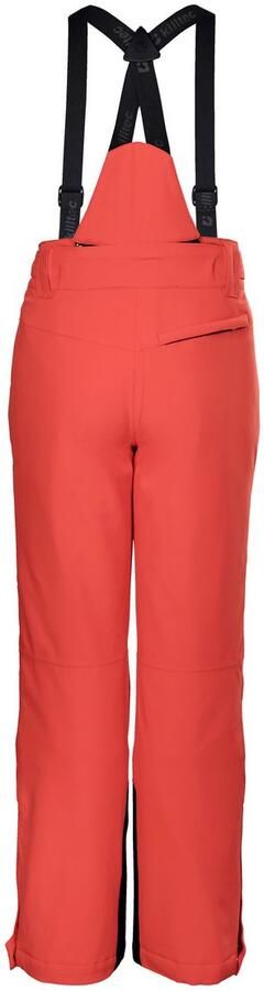 Killtec Skibroek KSW 79 BYS SKI PNTS Waterdichte ade de skibroek met afneembare tuinbroek en opbergruimte - Foto 3