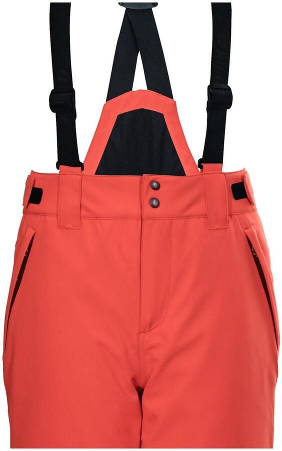 Killtec Skibroek KSW 79 BYS SKI PNTS Waterdichte ade de skibroek met afneembare tuinbroek en opbergruimte - Foto 2