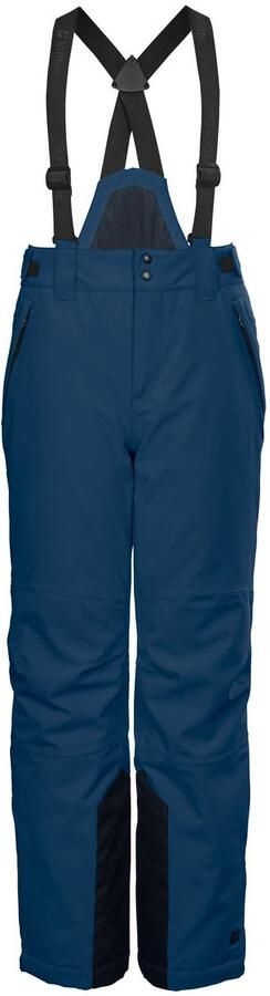 Killtec Skibroek KSW 79 BYS SKI PNTS Waterdichte ade de skibroek met afneembare tuinbroek en opbergruimte - Foto 9