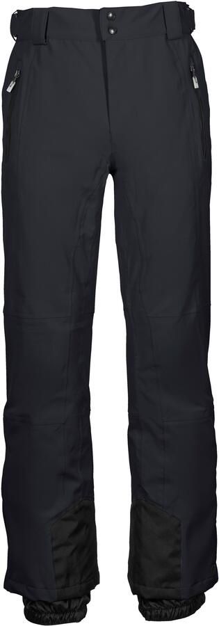 Killtec Skibroek KSW 80 MN SKI PNTS Waterdichte skibroek met 4-weg stretch en verstelbare taille - Foto 4