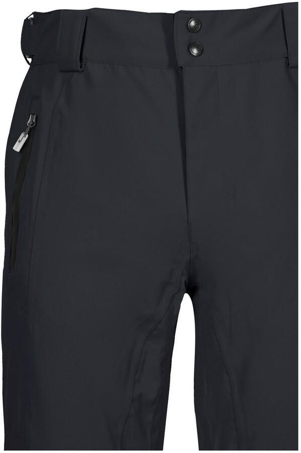 Killtec Skibroek KSW 80 MN SKI PNTS Waterdichte skibroek met 4-weg stretch en verstelbare taille - Foto 2