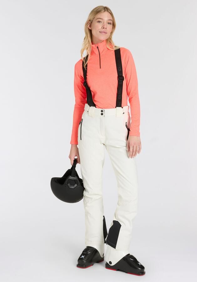 Killtec Skibroek LARAKA verwarmend & wind- & waterdicht - Foto 5