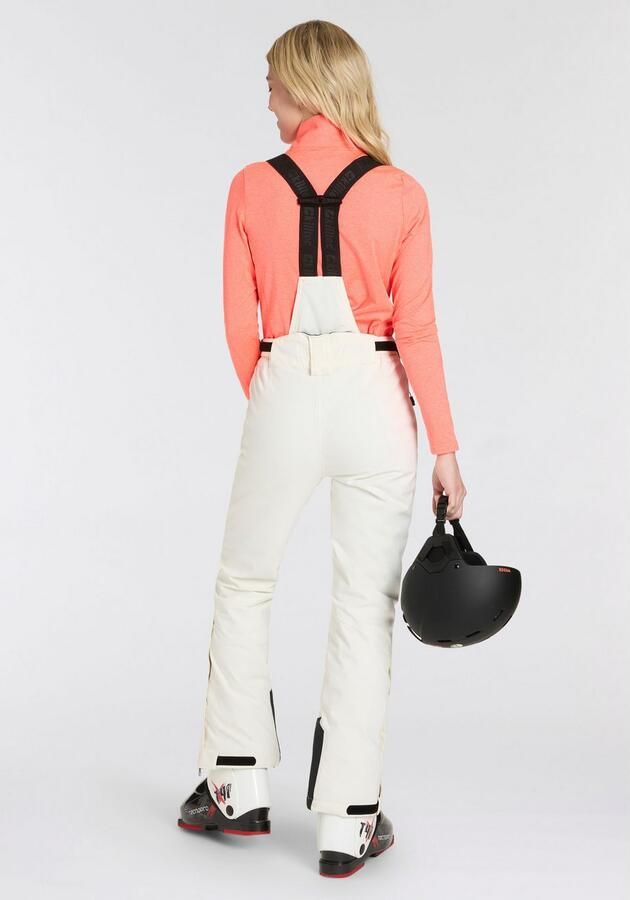 Killtec Skibroek LARAKA verwarmend & wind- & waterdicht