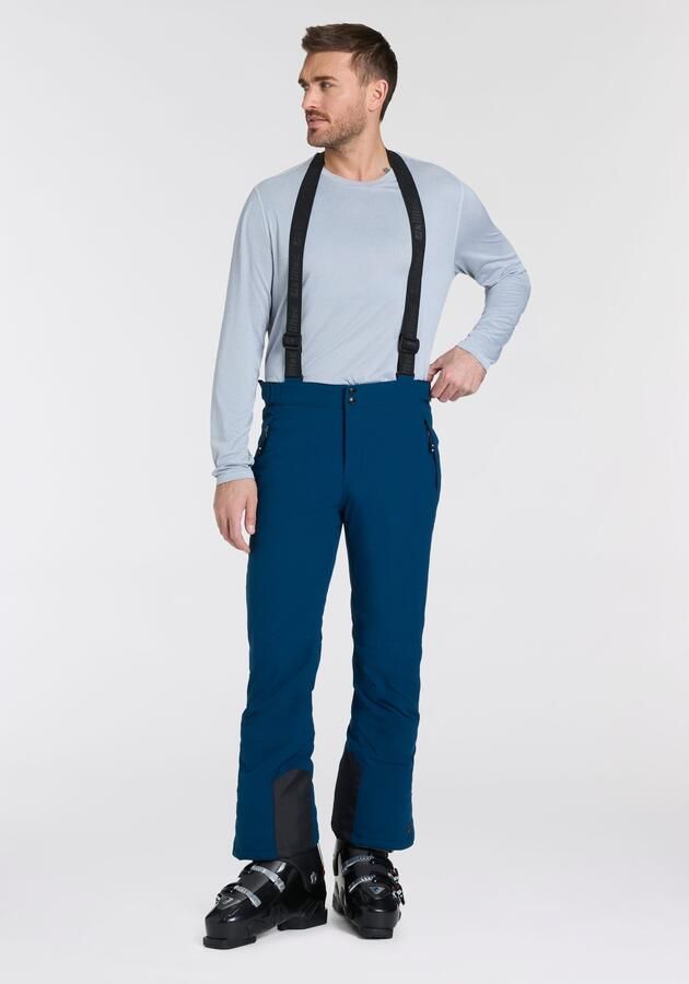 Killtec Skibroek LAROK Waterdicht - Foto 5