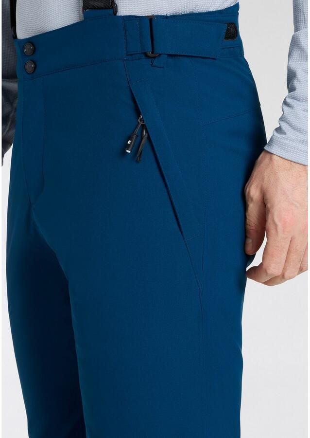 Killtec Skibroek LAROK Waterdicht