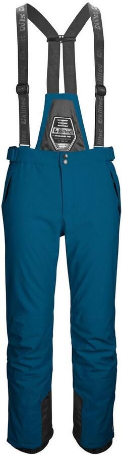 Killtec Skibroek LAROK Waterdicht - Foto 3