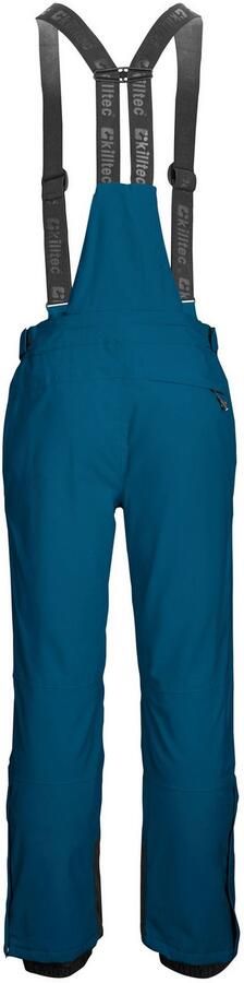 Killtec Skibroek LAROK Waterdicht - Foto 4