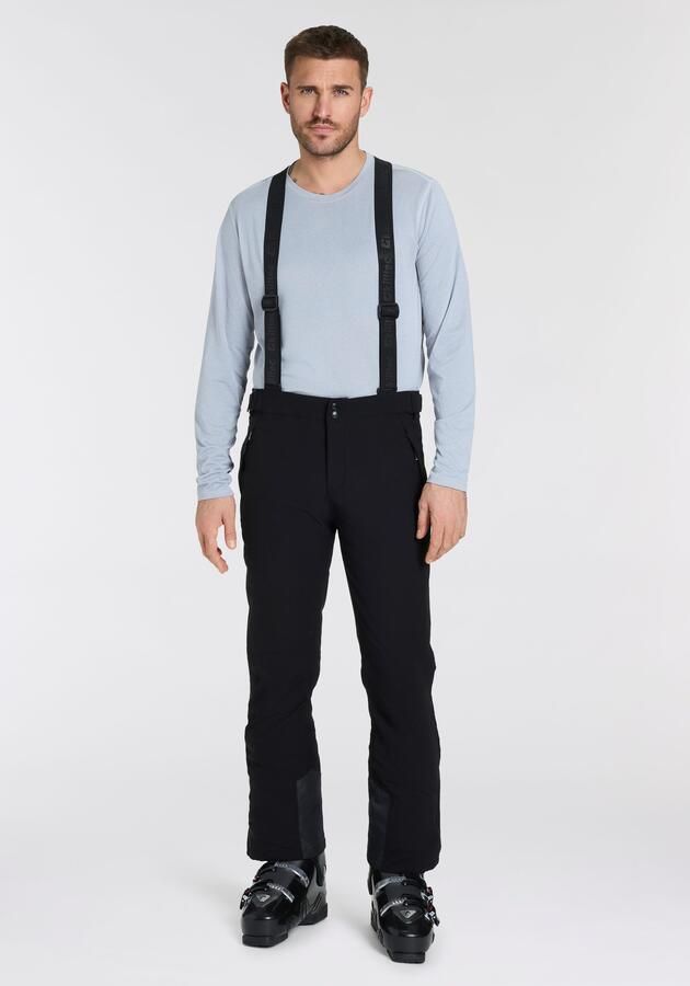 Killtec Skibroek LAROK Waterdicht - Foto 5