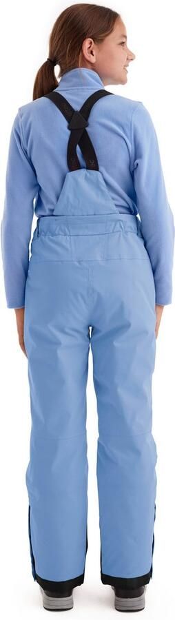 Killtec Skibroek Meisjes skiebroek 242 Waterdicht ademend afneembare banden antislip sneeuwvanger - Foto 5