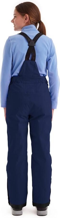 Killtec Skibroek Meisjes skiebroek 242 Waterdicht ademend afneembare banden antislip sneeuwvanger - Foto 6