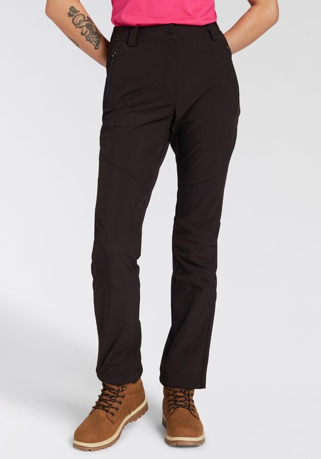 Killtec Softshell-broek KOW 34 WMN SFTSHLL PNTS - Foto 7