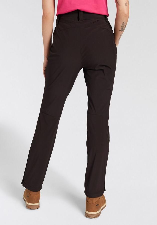 Killtec Softshell-broek KOW 34 WMN SFTSHLL PNTS - Foto 3