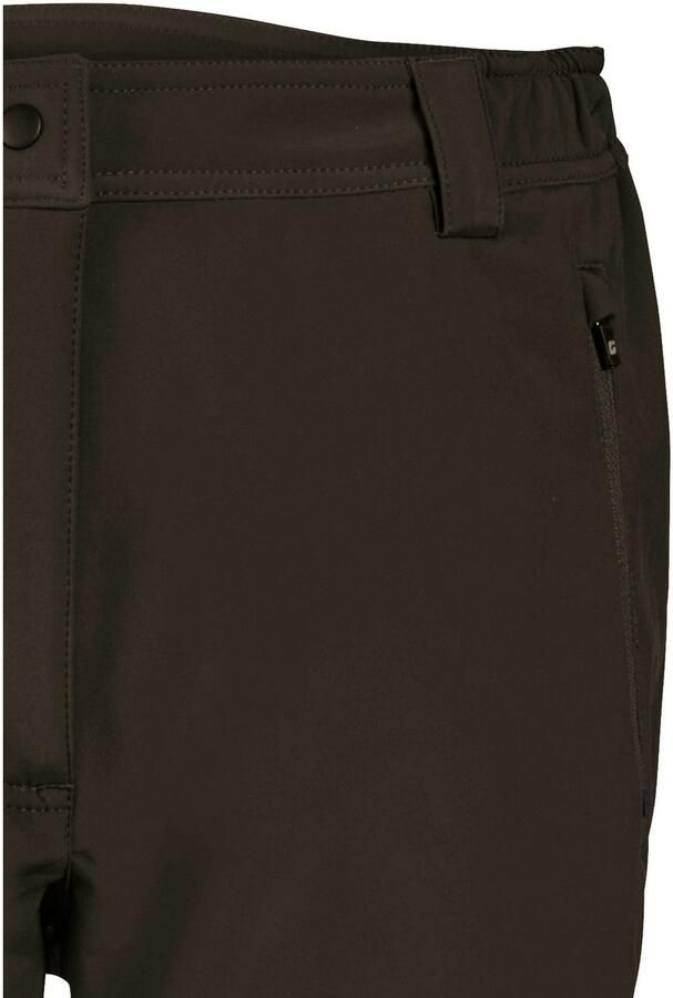 Killtec Softshell-broek KOW 34 WMN SFTSHLL PNTS - Foto 4